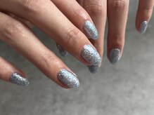 レアース(Lea's)/kaede担当　ギャリッター