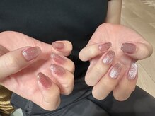 サラ 金山店(Sara)/my&beeマグ&フラッシュ　