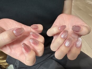 サラ 金山店(Sara)/my&beeマグ&フラッシュ