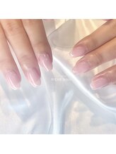 リッシュ トロワ(RICHE trois)/うるツヤオフィスネイル