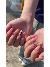 リレア(RELAIR)/フリー２本デザイン