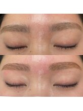 プラスアイ 大宮西口店/ハリウッドブロウリフト☆