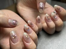 ママココ ネイル(mamacocoNAIL)/