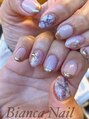 ビアンカネイル(Bianca Nail)&nbsp;星野 