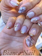 ビアンカネイル(Bianca Nail)&nbsp;星野 