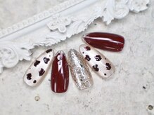 ヘゼリヒ(Gezellig)/