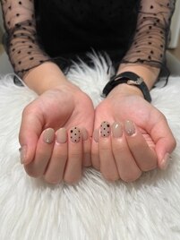 ドットネイル