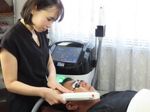 ヴェリテ(Verite)の雰囲気（大人気★メンズ脱毛《ヒゲお試し￥550》痛み最小！結果重視◎）