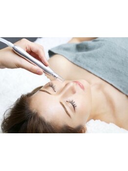 毛穴ケアをしたい