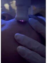 マシェリ(Ma che'rie)/気になる部分へアプローチ♪