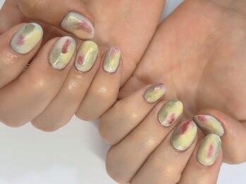 クロム(CHROM.)/持ち込みデザイン