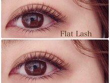 ミライビューティー(MIRAI Beauty)の雰囲気（【技術力/持続性◎】LEDマツエク/フラットラッシュ/まつげパーマ）