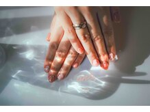 アンティネイル(Anti Nail)