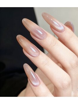 ソラネイル アヤセ(SORA NAIL AYASE)/