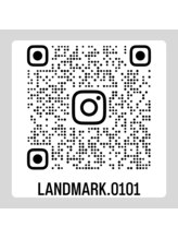 ランドマーク 中崎町(LANDMARK.)/《 公式Instagram 》