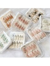 ネイルスリープラス(Nail 3+)