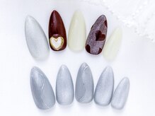 キティ なんば店(Kitty)/ジェルチップ定額Bコース☆