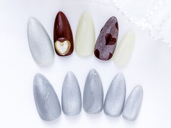 キティ なんば店(Kitty)/ジェルチップ定額Bコース☆