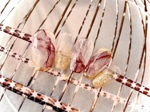 ロビン ネイル(ROBIN NAIL)/シーズンアートセット☆12000円