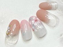 トータルビューティ ノイド(Noid)/桜コレクション♪