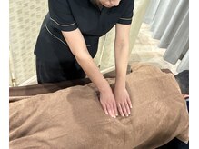 天テラス 水前寺店/整体☆