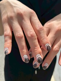 【ネイルデザイン】