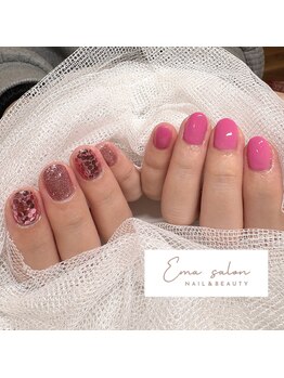エマサロン(Ema Salon)/