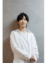 R'gare豊田店【ヘッドスパ/フェイシャル/アイブロウ/ネイル】 菊地 智