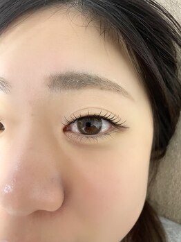 AMIE eyelash 【アミエ】【5/1 NEW OPEN(予定)】/エクパ