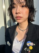 ゾーイ アイ(Zoey eye.)/lashlift