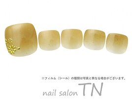 【FOOT】4月季節の定額4900円