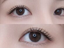 プランドール(Prendre)/ラッシュリフト/まつげパーマ