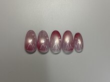 エトワールビューティー(ETOILE BEAUTY)/定額ネイル