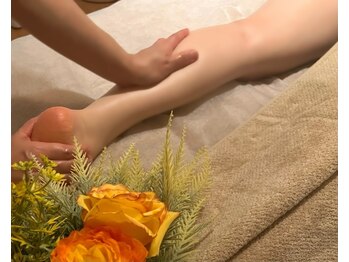 美容骨格矯正アンドリンパデトックスエステ ローズマリー/