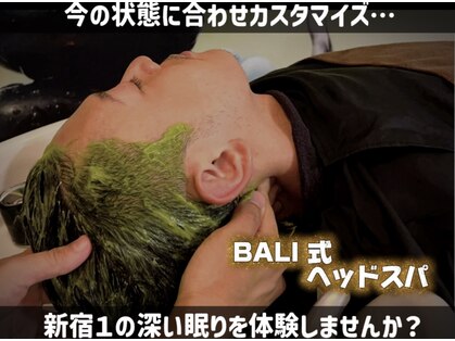 ディメンション 新宿(DiMENSION)の写真