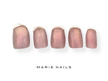 マリーネイルズ 近鉄あべのハルカス店(MARIE NAILS)/新規様8000円 0416a