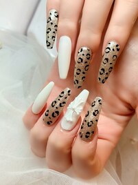 クロムネイル