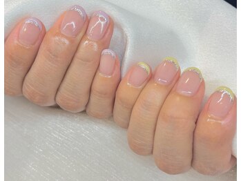 レイサロン(Rey salon)/◇お持ち込みデザイン◇