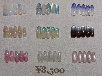 デリカ 溝の口店(DELICAT)/定額8500円