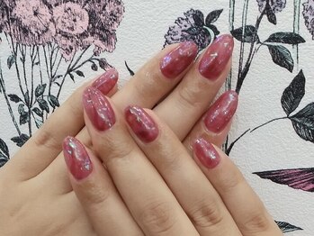 アイ ハンド(I hand)/学割U24 シンプルコース