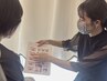 まつ毛メニュー相談|ご新規様大歓迎◎カウンセリングを丁寧に。¥0