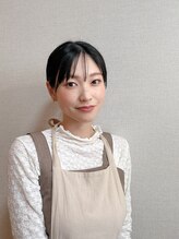 ジョワイユ(joyeux)&nbsp;神農 友美