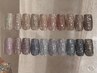 【Lune.】◎foot◎ enoi  Diamond flash ￥11,000 → ￥10,500