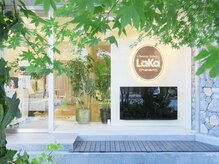 5階建てのトータルビューティーサロン★フロア紹介