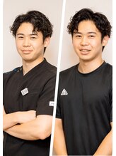 アサバ整体院 三ノ輪店(ASABA整体院) 池田 拓