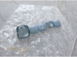 フット定額6980円