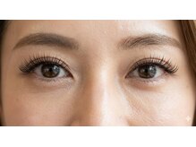 eyes Ooo【アイズ オー】の雰囲気(フラットラッシュ)