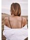 リルズ ワクシングサロン(Rills Waxing Salon)の写真/【気になるパーツを集中ケア!】自己処理が難しい背中・脇・顔・うなじなど自分好みの美肌へ♪
