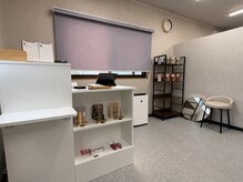 アイネル 安曇野店(EyeNel)の雰囲気（店内の雰囲気。）