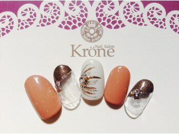 ネイルサロン クローネ(Nail Salon Krone)/ピックアップデザイン